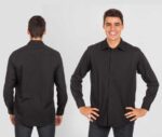 camisas de trabajo baratas mujer hombre ofertas