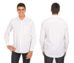 ropa de trabajo camisas hotel recepción camareros hostelería
