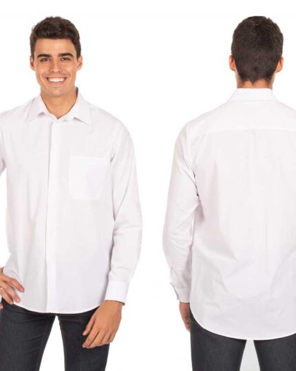 ropa de trabajo camisas hotel recepción camareros hostelería