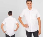 camisas para hostelería