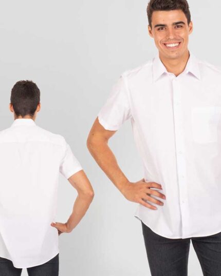 camisas para hostelería