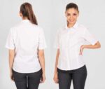 ropa de trabajo camisas hotel recepción camareros hostelería