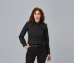 camisas de trabajo baratas 2881 garys