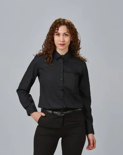 camisas de trabajo baratas 2881 garys