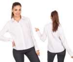 camisas de mujer para trabajar