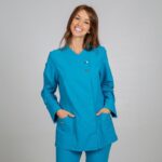 pijama sanitario microfibra garys amazon