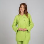 pijama sanitario microfibra garys amazon