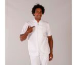 uniforme ayuda a domicilio