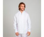 Casaca Sanitaria Hombre Manga Larga GARYS 6162 Joel