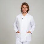 Uniforme original de microfibra de la casa Garys