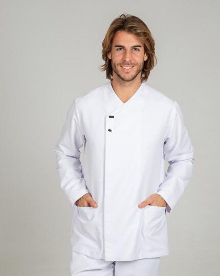 Uniforme original de microfibra de la casa Garys