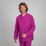 pijama sanitario microfibra garys amazon