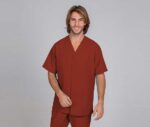 pijama sanitario microfibra garys amazon