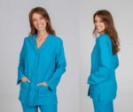 uniforme ayuda a domicilio