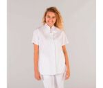 Uniforme de trabajo de sarga