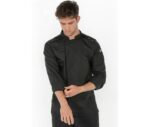 Chaqueta de cocina manga francesa para hombre DYNEKE 8547900
