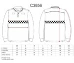 uniforme policía mujer hombre españa nacional munucipal