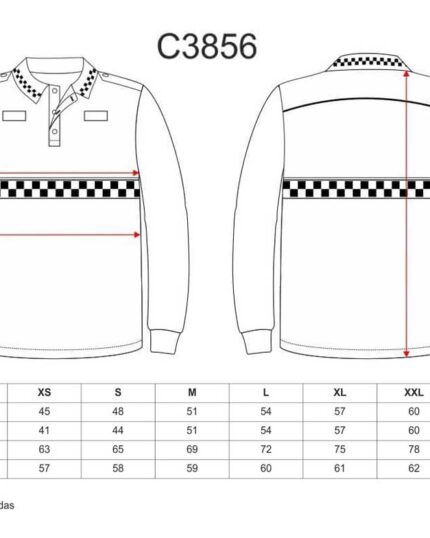 uniforme policía mujer hombre españa nacional munucipal