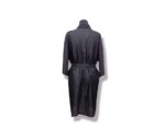 Bata de Clienta Tipo Kimono Poliéster barata