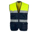 chaleco trabajo amazon decathlon velilla bricomart leroy merlin