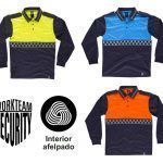 ropa de trabajo policías cuerpos de seguridad y vigilantes