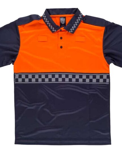 uniforme policía mujer hombre españa nacional munucipal
