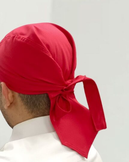 uniforme hostelería