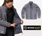 Chaquetas y cazadoras de trabajo para el frío y lluvia