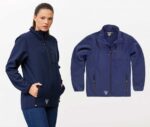Chaqueta Softshell impermeable