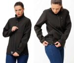 Chaquetas y cazadoras de trabajo para el frío y lluvia