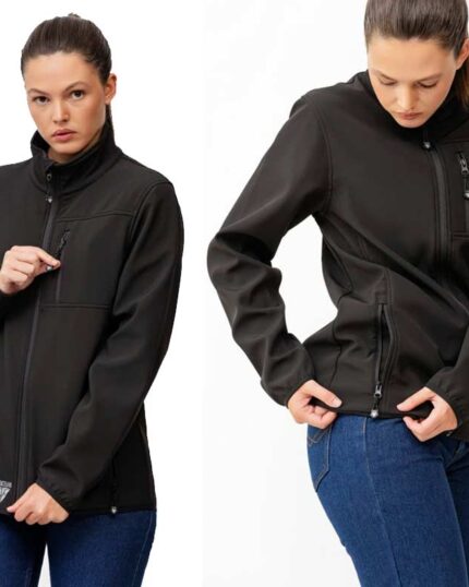 Chaquetas y cazadoras de trabajo para el frío y lluvia