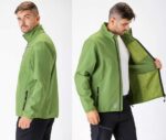 ropa de trabajo WorkTeam softshell WorkShell