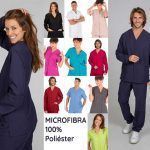 pijama sanitario microfibra garys amazon