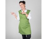 estola casulla delantal barata laboral