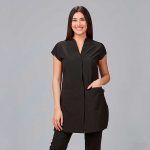 BLUSA MUJER MADEIRA NEGRA 651600