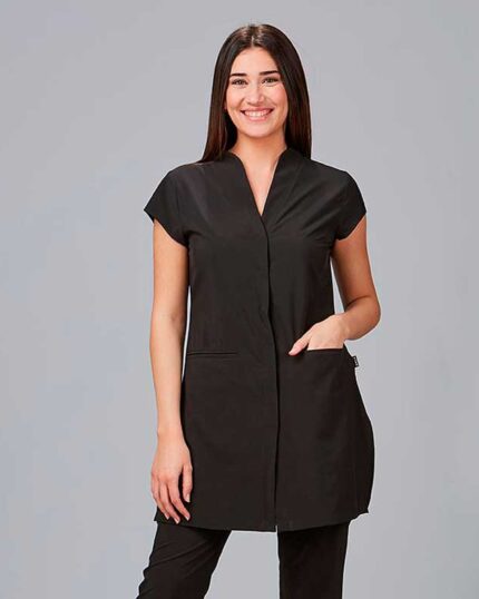 BLUSA MUJER MADEIRA NEGRA 651600