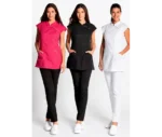 8470 estola peluqueria