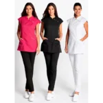 8470 estola peluqueria
