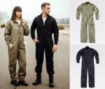 comprar ropa de trabajo Workteam mecánico electricista fontanero