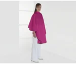 capa eva fucsia peluqueria Lonore barata Amazon