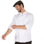 chaquetillas de cocina baratas ropa hostelería unisex GARYS 910