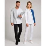 8052H 8177M chaqueta dyneke elegante original