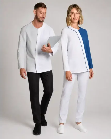 8052H 8177M chaqueta dyneke elegante original