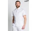 Chaqueta básica hombre m/c blanca DYNEKE 8207900.