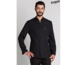 Chaqueta básica hombre m/c blanca DYNEKE
