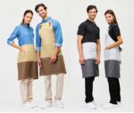 Delantal antimanchas cocina hostelería y comercio