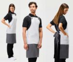Delantal Antimanchas Cocina Hostelería y Comercio