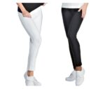 Pantalón leggins largo de mujer