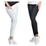 Pantalón leggins largo de mujer