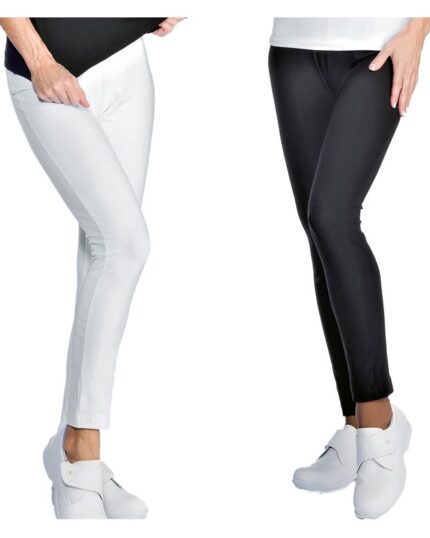 Pantalón leggins largo de mujer
